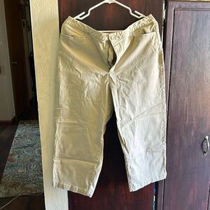 Hannah stretch-size 16